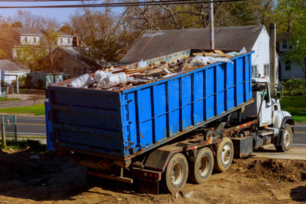 Appliance Disposal in Parkville, PA