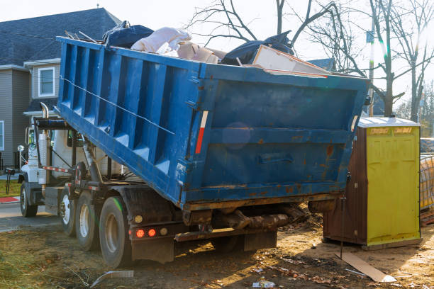 Basement Cleanout Services in Parkville, PA
