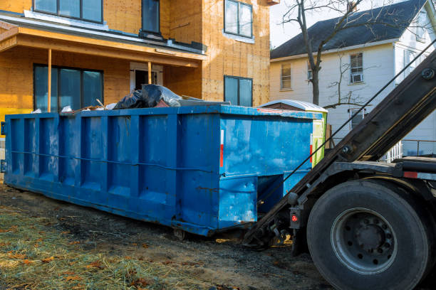 Best Junk Hauling Services  in Rkville, PA
