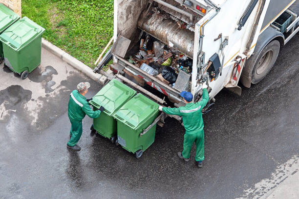 Attic Cleanout Services in Parkville, PA