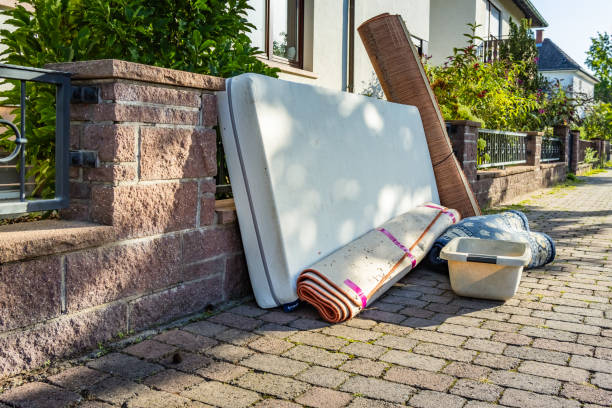 Best Full-Service Junk Removal  in Rkville, PA